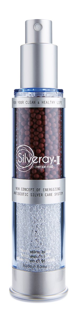 Silveray-II 제품 네 번째 큰 사진