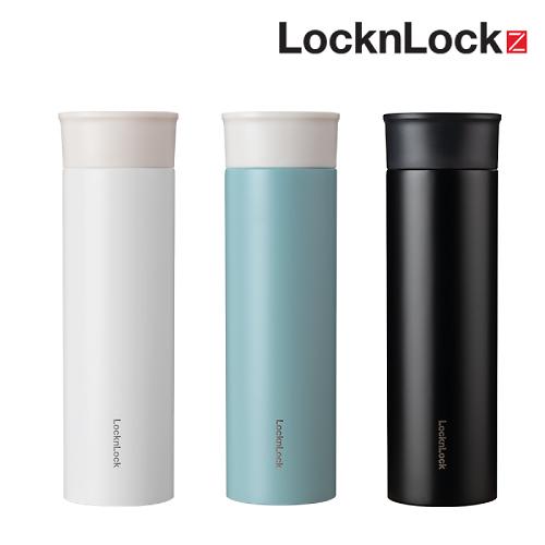 [락앤락] 슬림핏 스크류 텀블러 400ml 1P (ES) 사진