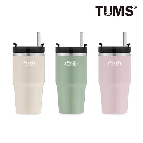 [텀스] 마인 진공 스텐 텀블러 700ml 1P 사진