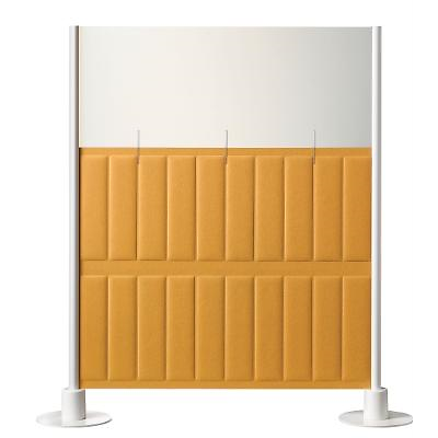 사무실칸막이 사진