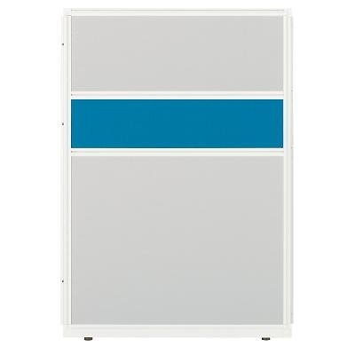 사무실칸막이 사진