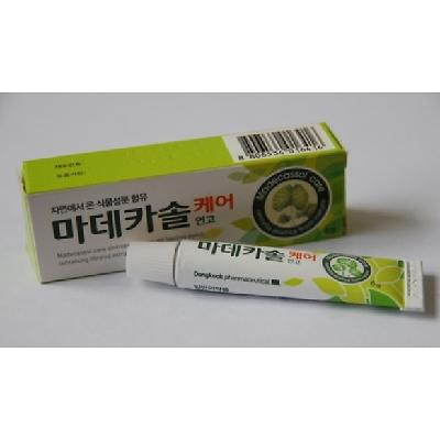 기타의외피용약 사진