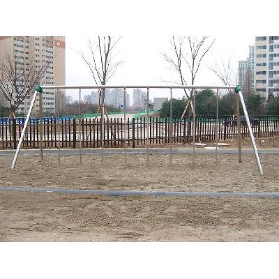 늘임봉및늘임줄 사진