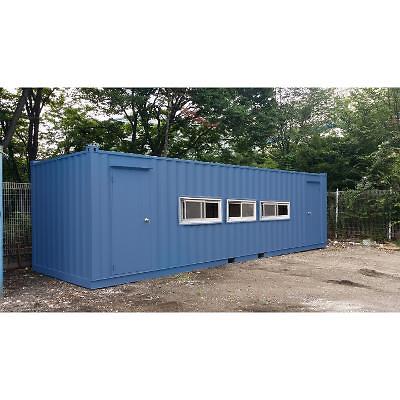 컨테이너하우스 사진