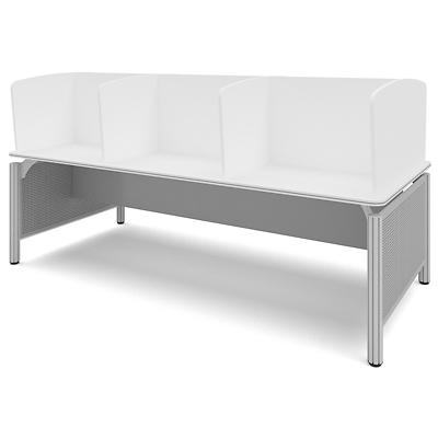 칸막이형열람대 사진