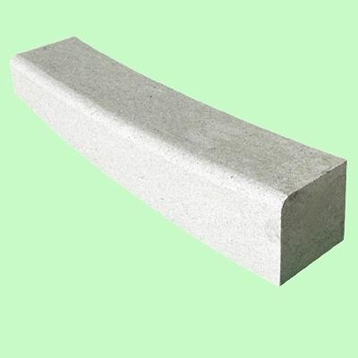 자연석경계석 사진