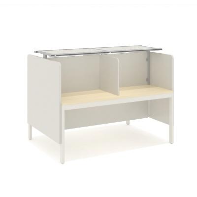 칸막이형열람대 사진