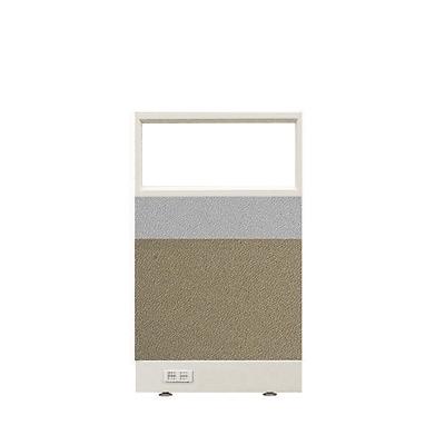 사무실칸막이 사진