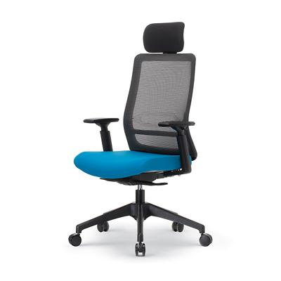 작업용의자 사진