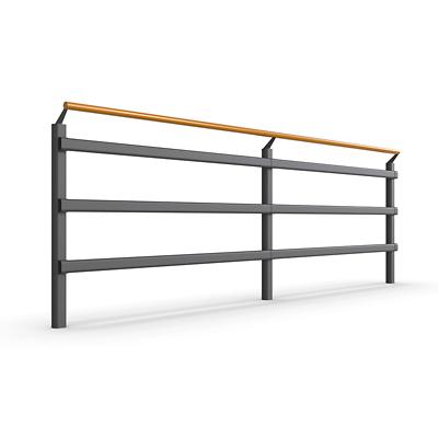 디자인형울타리 사진