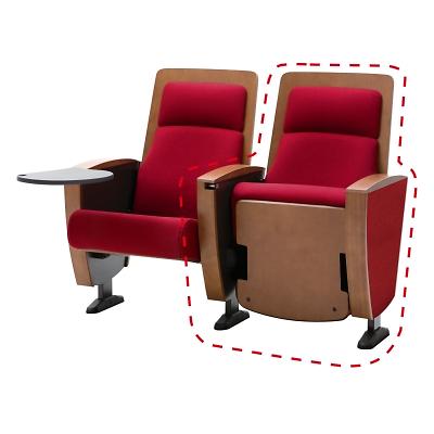 고정식연결의자 사진