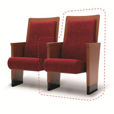 고정식연결의자 사진