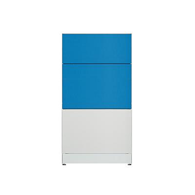 사무실칸막이 사진