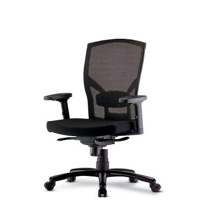 작업용의자 사진