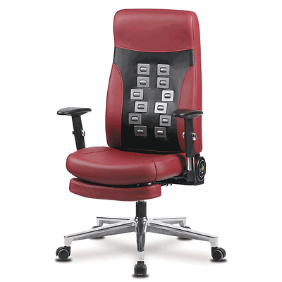 작업용의자 사진