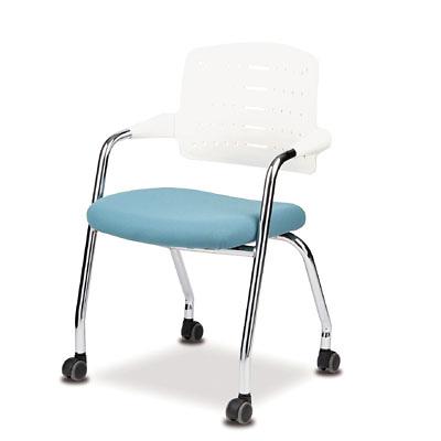 작업용의자 사진