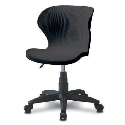 작업용의자 사진