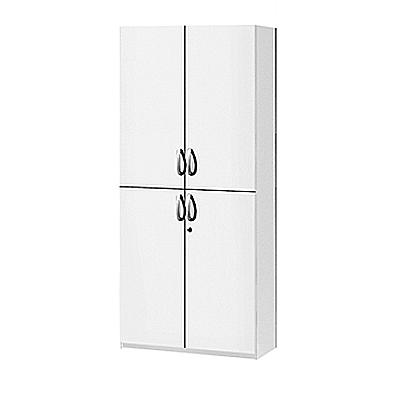 실험기구진열장 사진