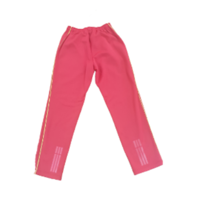 남성용운동복 사진