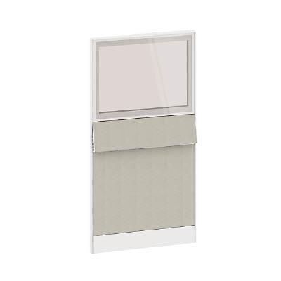 사무실칸막이 사진