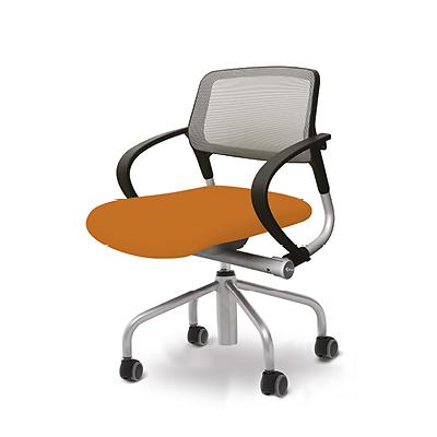 작업용의자 사진