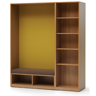 라운지용의자 사진