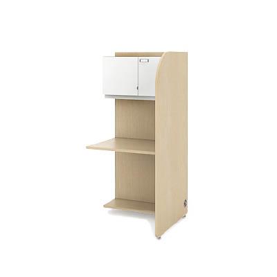 칸막이형열람대 사진