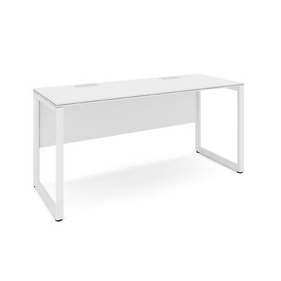 회의용탁자 사진