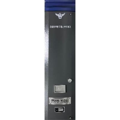 교통신호제어기 사진