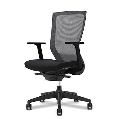 작업용의자 사진