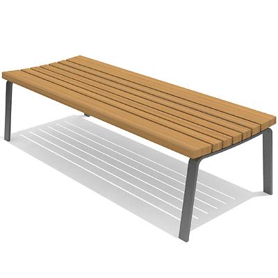 옥외용벤치 사진