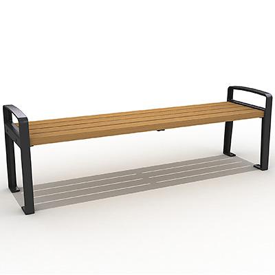 옥외용벤치 사진