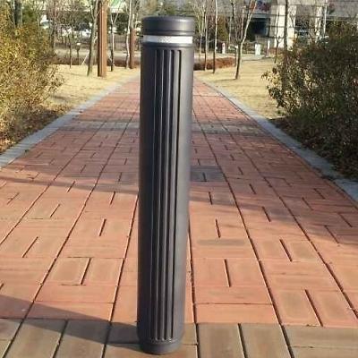 볼라드 사진