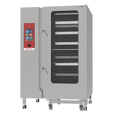 상업용오븐 사진