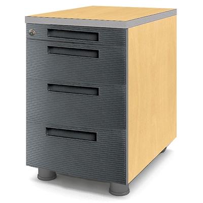 이동형파일서랍 사진