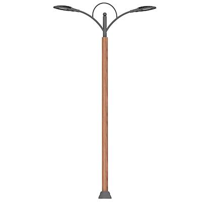 LED경관조명기구 사진