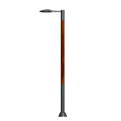 LED경관조명기구 사진