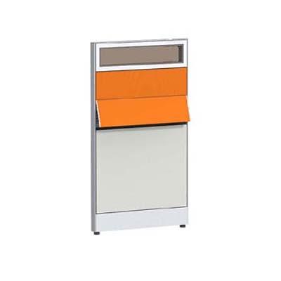 사무실칸막이 사진