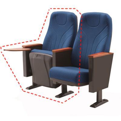 고정식연결의자 사진