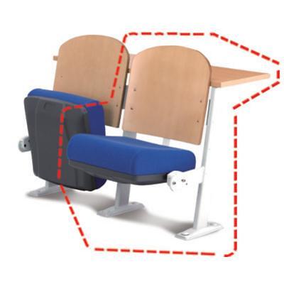 고정식연결의자 사진