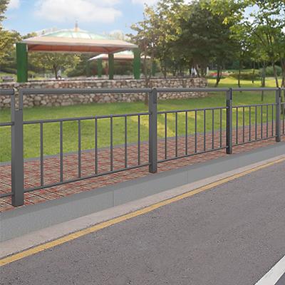 디자인형울타리 사진