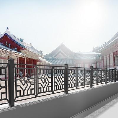 디자인형울타리 사진