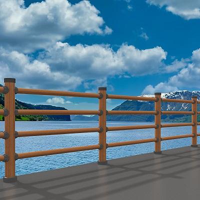 디자인형울타리 사진