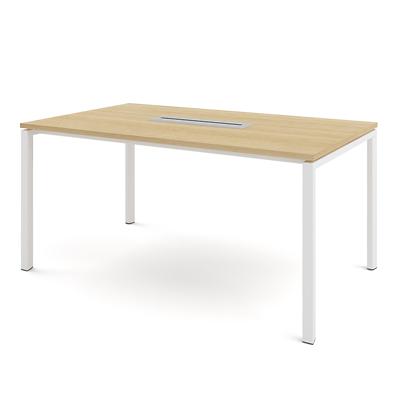 회의용탁자 사진