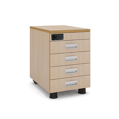 이동형파일서랍 사진