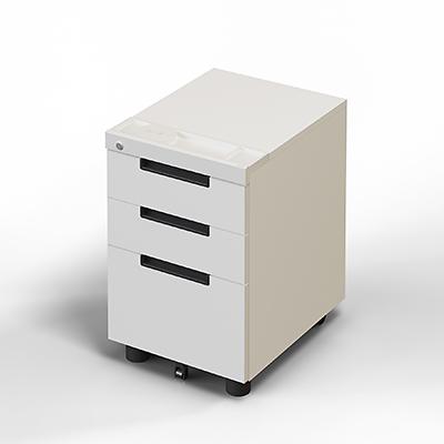 이동형파일서랍 사진