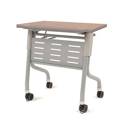 수강용탁자 사진