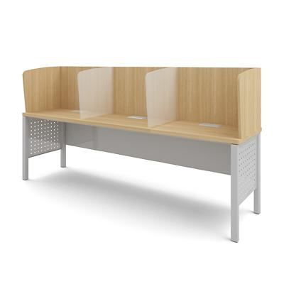 칸막이형열람대 사진