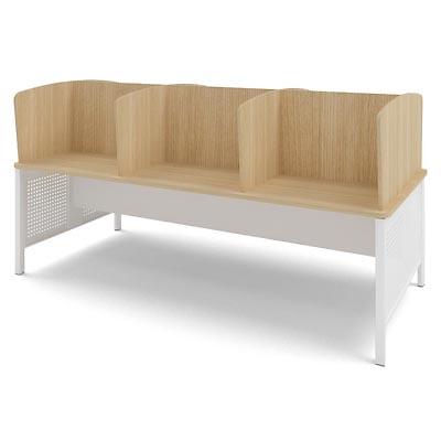 칸막이형열람대 사진