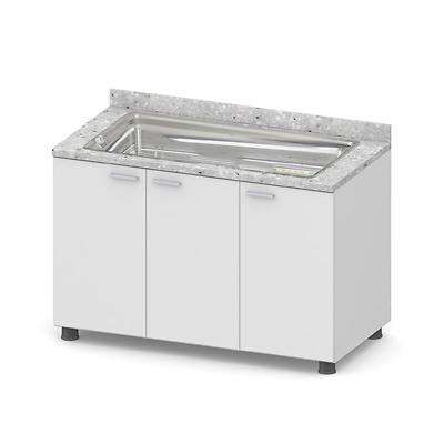 실험실용싱크대 사진